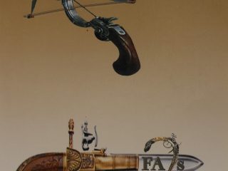 Shooting Right with A Pistol