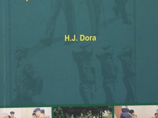 Impact of Training on the Performance of IPS Officers