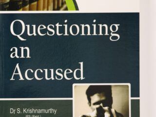 Questioning An Accused