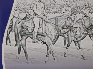 Manual for Mounted Police Units