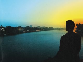 Happiness Sutra Be the Witness