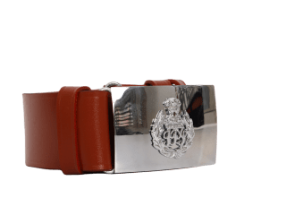 Belt+Buckl Leather IPS